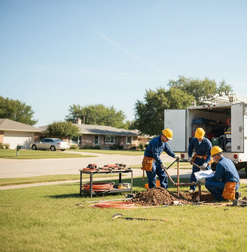 Drain Cleaning in Kapolei, HI